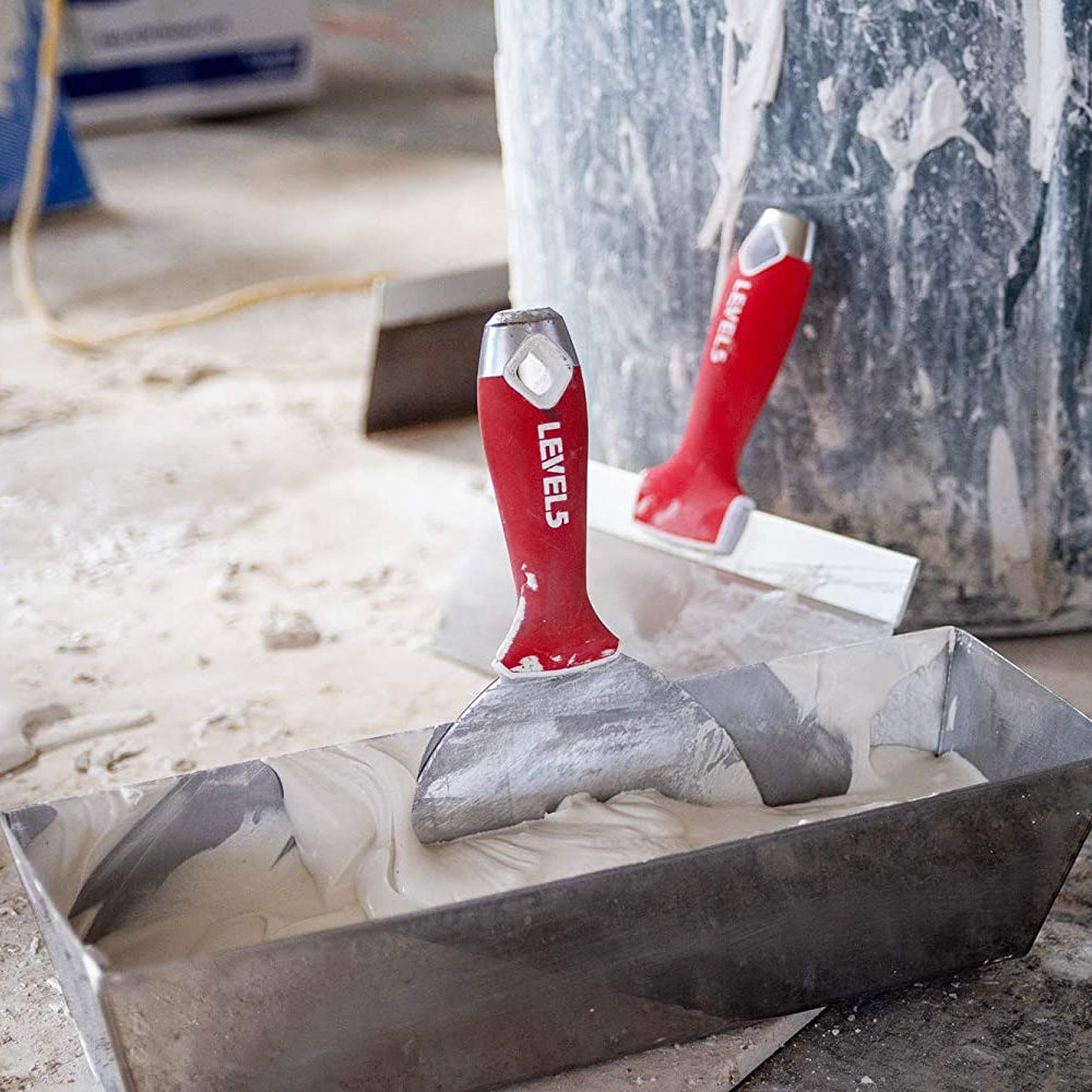 Goldblatt G05225 Mud Pan S/S 350mm