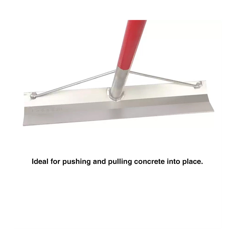 Goldblatt G06939 All-Aluminum Placer Without Hook 500X100X1500mm