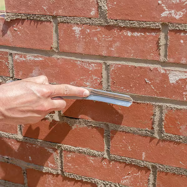 Goldblatt G06987 Convex Brick Jointer 13x10mm