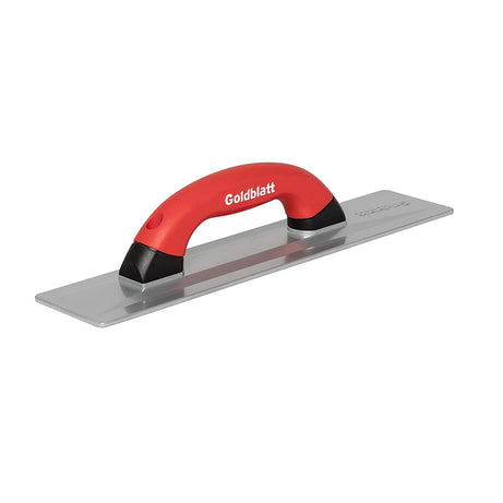 Goldblatt G06431 Diecast Magnesium Float Soft Handle 400x90mm