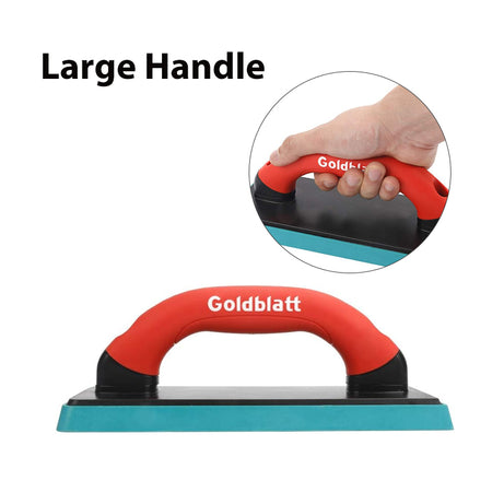 Goldblatt G02371 Epoxy Grout Float 230x100mm