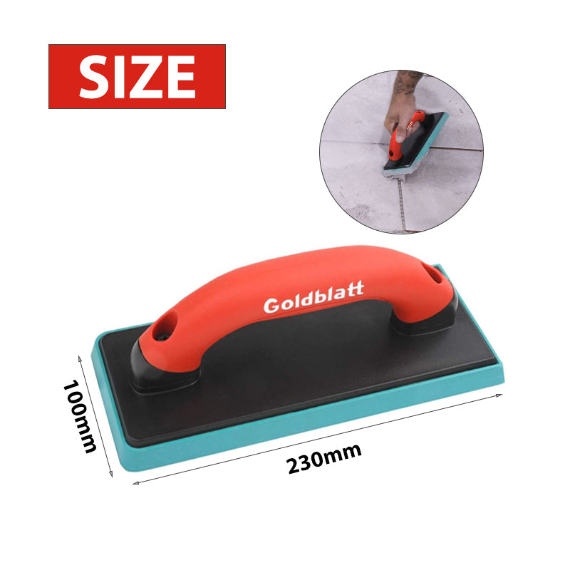 Goldblatt G02371 Epoxy Grout Float 230x100mm