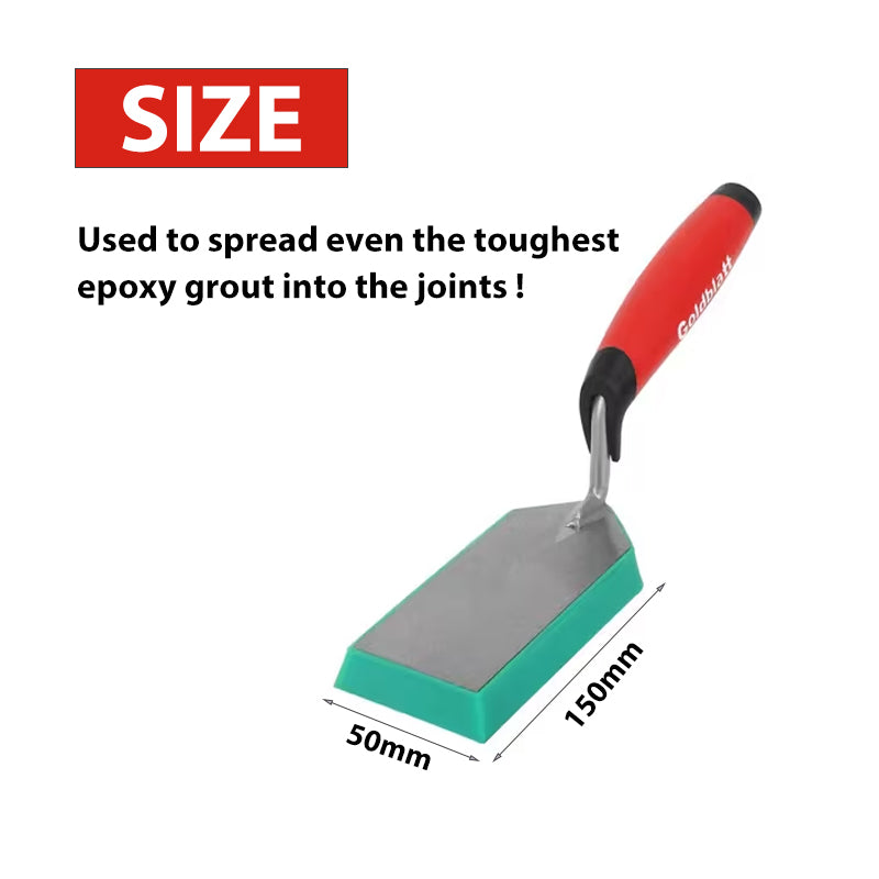 Goldblatt G02761 Epoxy Margin Float 150X50mm