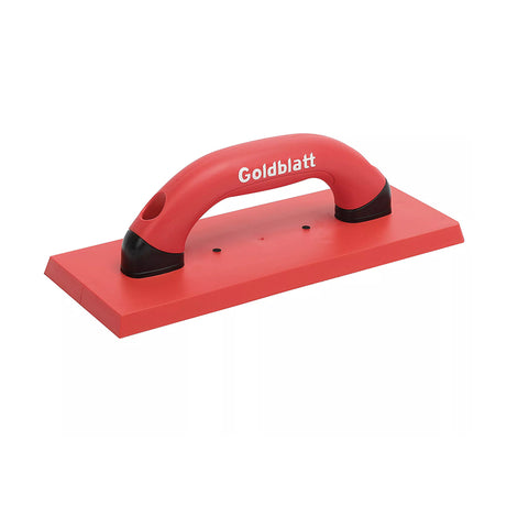 Goldblatt G02763 Extra Clean Grout Float Soft Grip 250X100mm