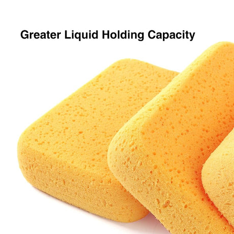 Goldblatt G02162 G02162 Extra Large All Purpose Sponge