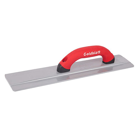 Goldblatt G06148 G06147 Extruded Magnesium Float Soft Grip 500X82mm, 600X82mm