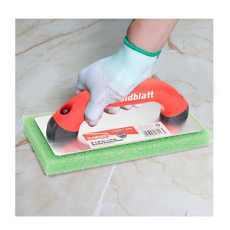 Goldblatt Green Foam Float Soft Grip Handle Multiple Sizes