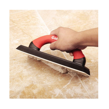 Goldblatt G02370/G02723 Gum Rubber Grout Float Soft Grip Multiple Sizes
