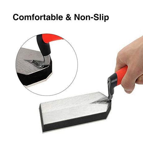 Goldblatt G02368 Margin Grout Float Soft Handle 150x50mm