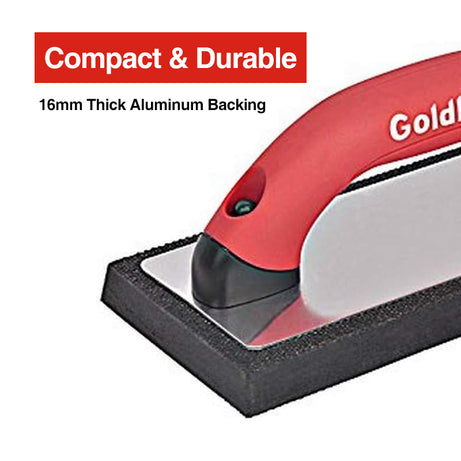 Goldblatt G06964 Molded Rubber Float 230x100mm