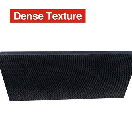 Goldblatt G06964 Molded Rubber Float 230x100mm