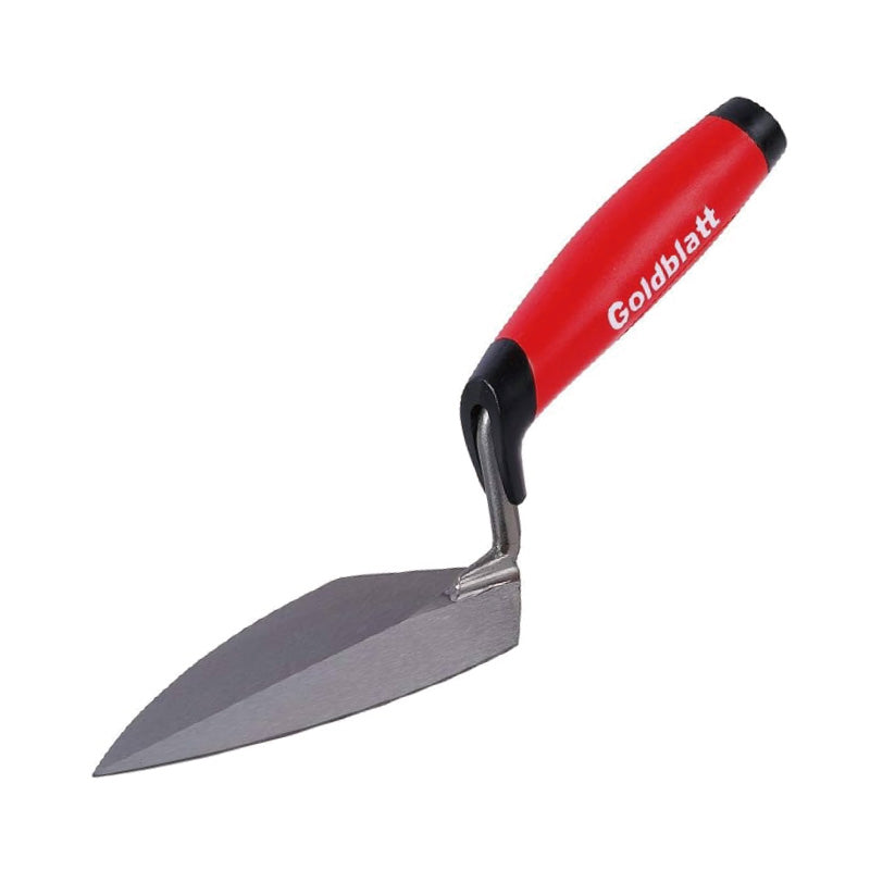 Goldblatt G16141 Pointed Trowel 355mm X 100mm