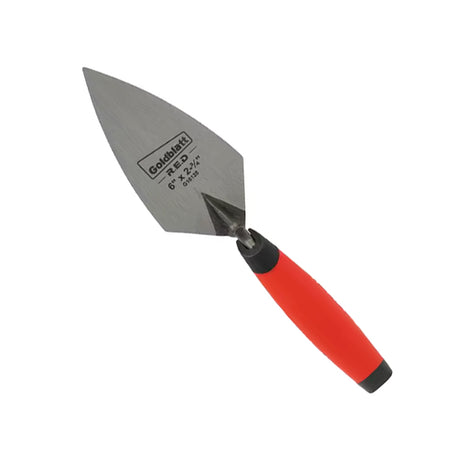 Goldblatt G16141 Pointed Trowel 355mm X 100mm