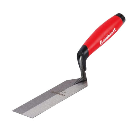 Goldblatt Pro Margin Trowel Soft Grip Handle Multiple Sizes