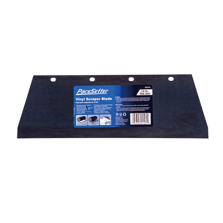 Goldblatt Replacement Blade For Pacesetter 355mm Vinyl Scraper (G02104)