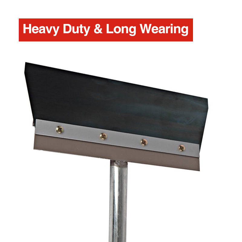 Goldblatt Replacement Blade For Pacesetter 355mm Vinyl Scraper (G02104)