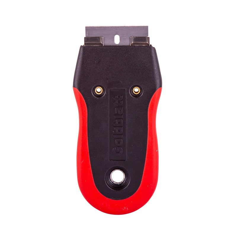 Goldblatt G03070 Stainless Steel Razor Scraper With 5 Blades