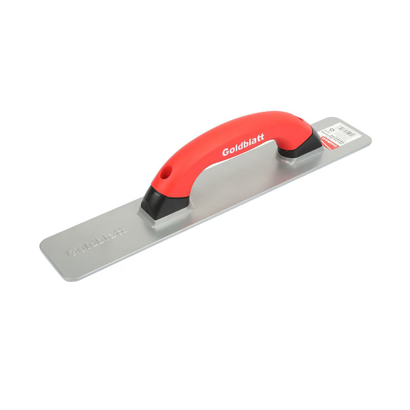Goldblatt G06050 Thin Line Cast Magnesium Float Soft Handle 400X75mm