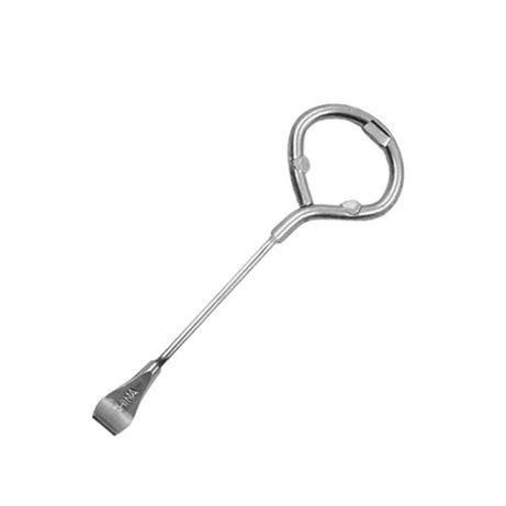 Rollingdog Paint Can And Bottle Opener