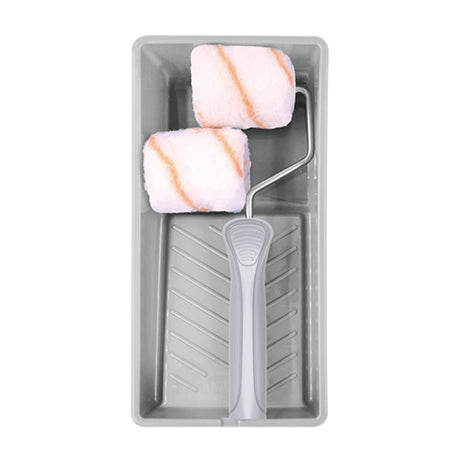 Rollingdog Paint Tool Set 4Pcs 100mm