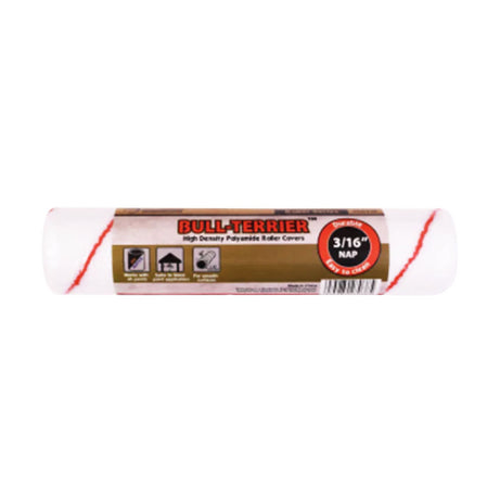 Rollingdog Roller Covers High Density Polyamide 230mm Nap 4mm
