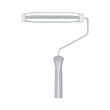 Rollingdog Roller Frame Cage Pp & Tpe Handle 230mm