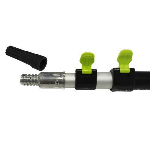 Pole Extension Multiple Sizes