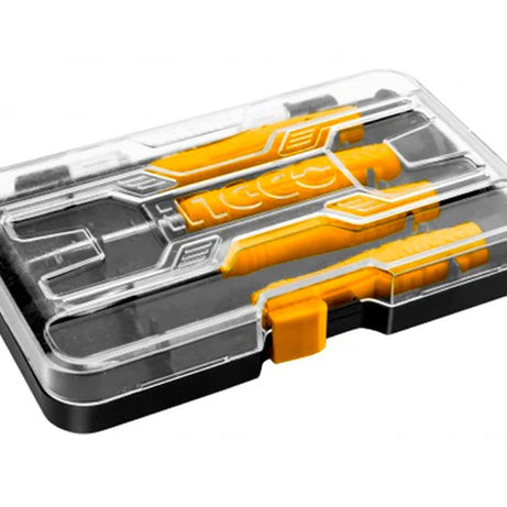 Pick & Hook Set 4pcs