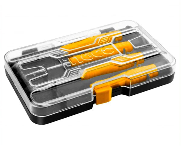 Pick & Hook Set 4pcs