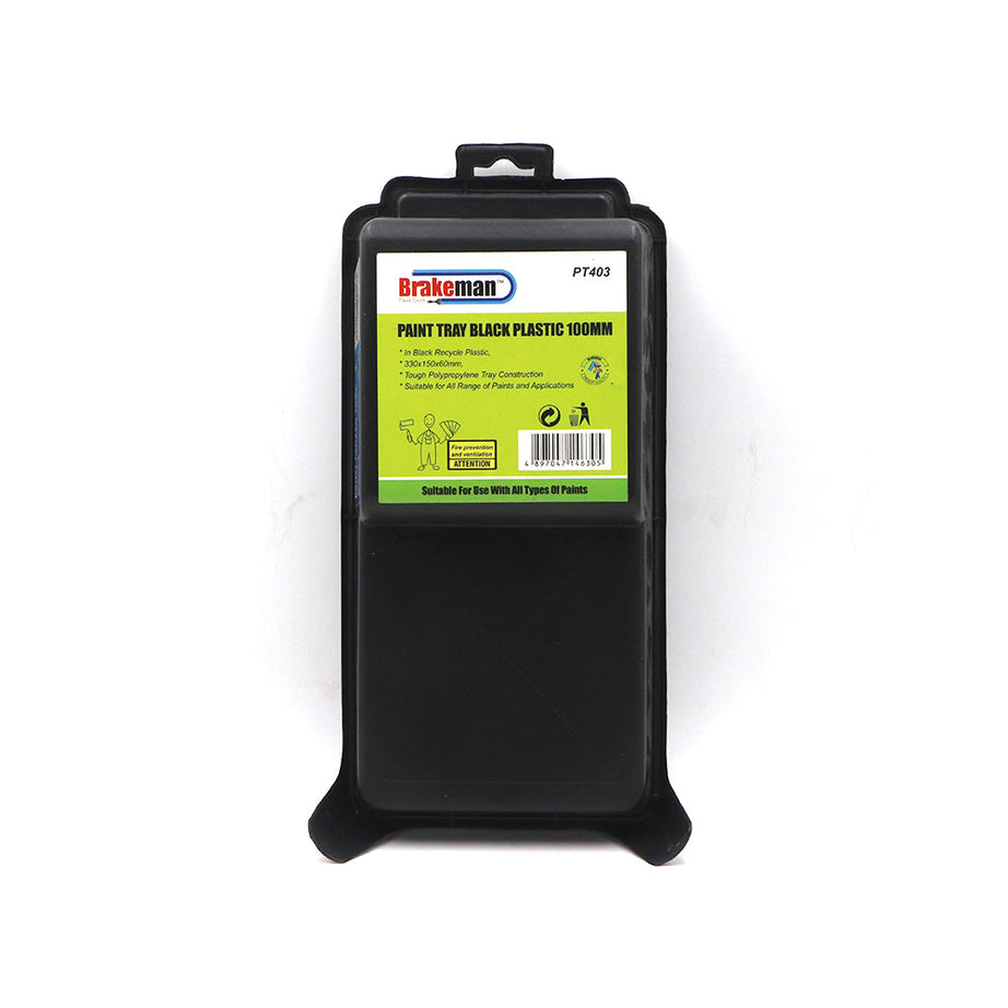 Paint Roller Tray 100mm, 230mm