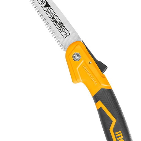 Pruning Saw Folding