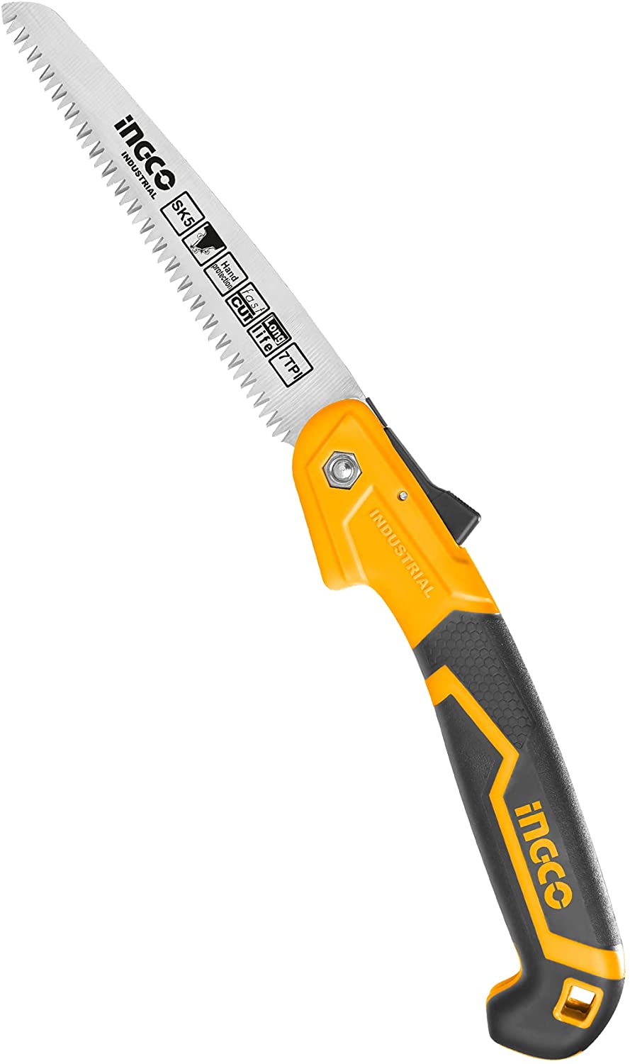 Pruning Saw Folding