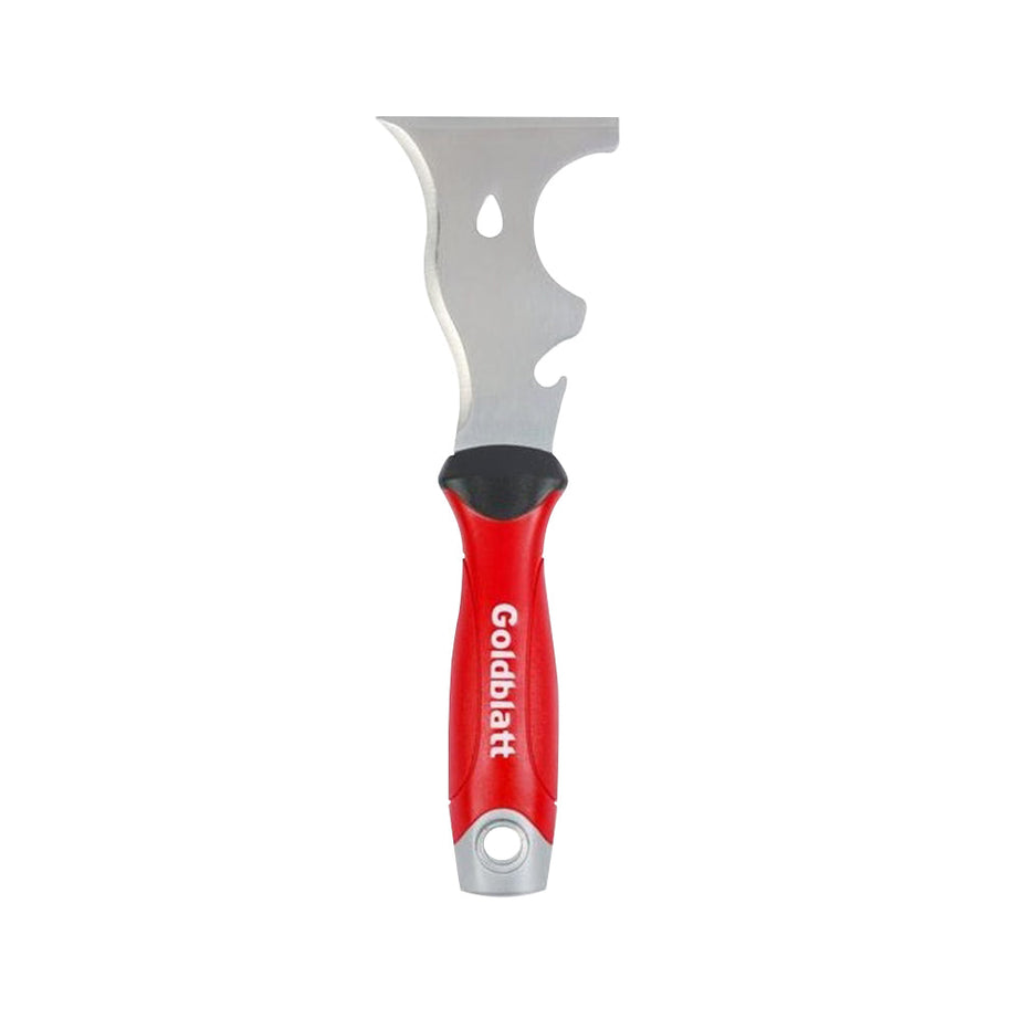 Goldblatt G05015 Paint Scraper Multi-Function S/S