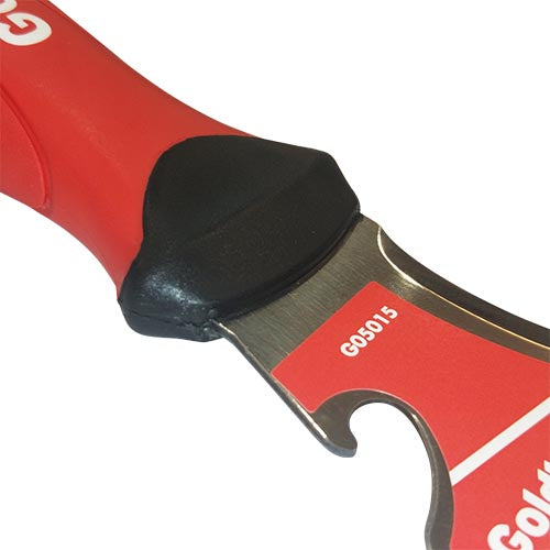 Goldblatt G05015 Paint Scraper Multi-Function S/S
