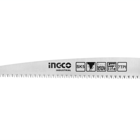 Pruning Saw Straight 300mm