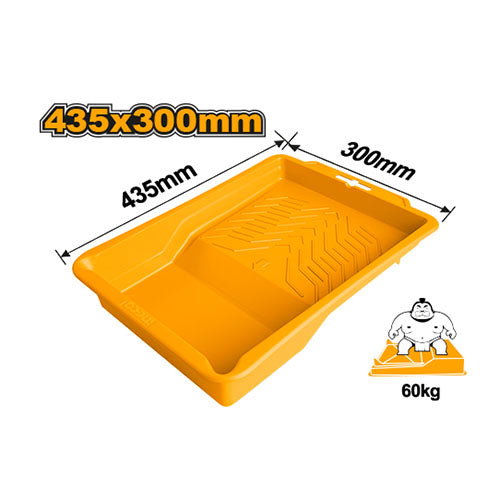 Paint Roller Tray 100mm, 230mm