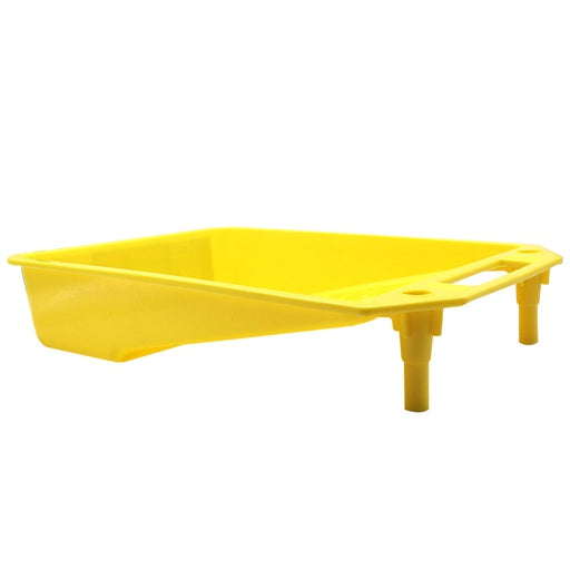 Paint Roller Tray 100mm, 230mm