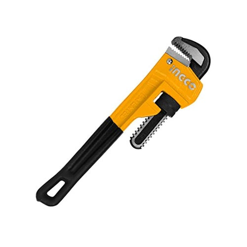 Pipe Wrench Multiple Sizes