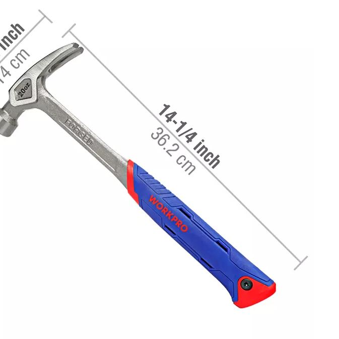 Rip Hammer Anti-Shock 560g/20oz