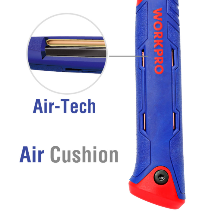 Rip Hammer Anti-Shock 560g/20oz