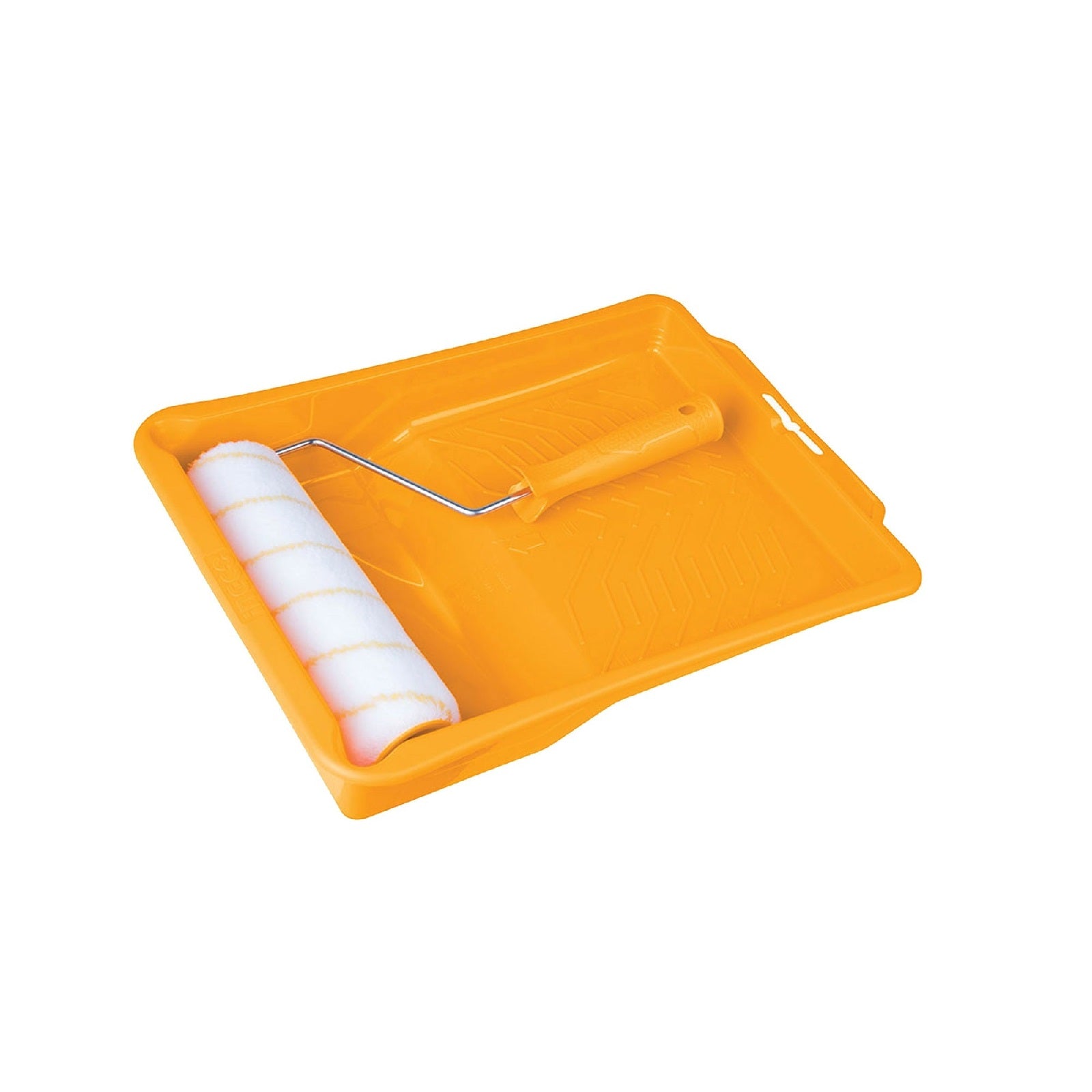 Paint Roller Kit 230mm 3pcs