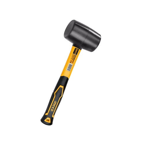 Rubber Mallet Black 220g, 450g, 900g