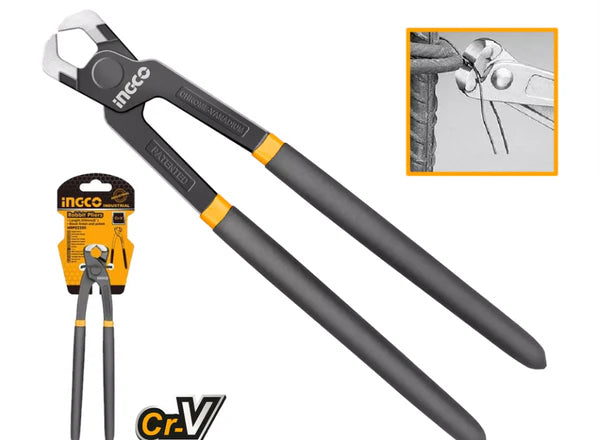 Rabbit Pliers 200mm, 250mm