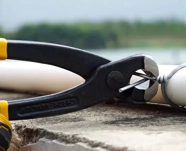 Rabbit Pliers 200mm, 250mm