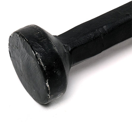 Spud Bar Hex 25x1800mm