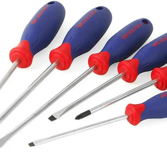 Screwdriver Set 6pcs