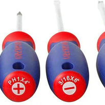 Screwdriver Set 6pcs