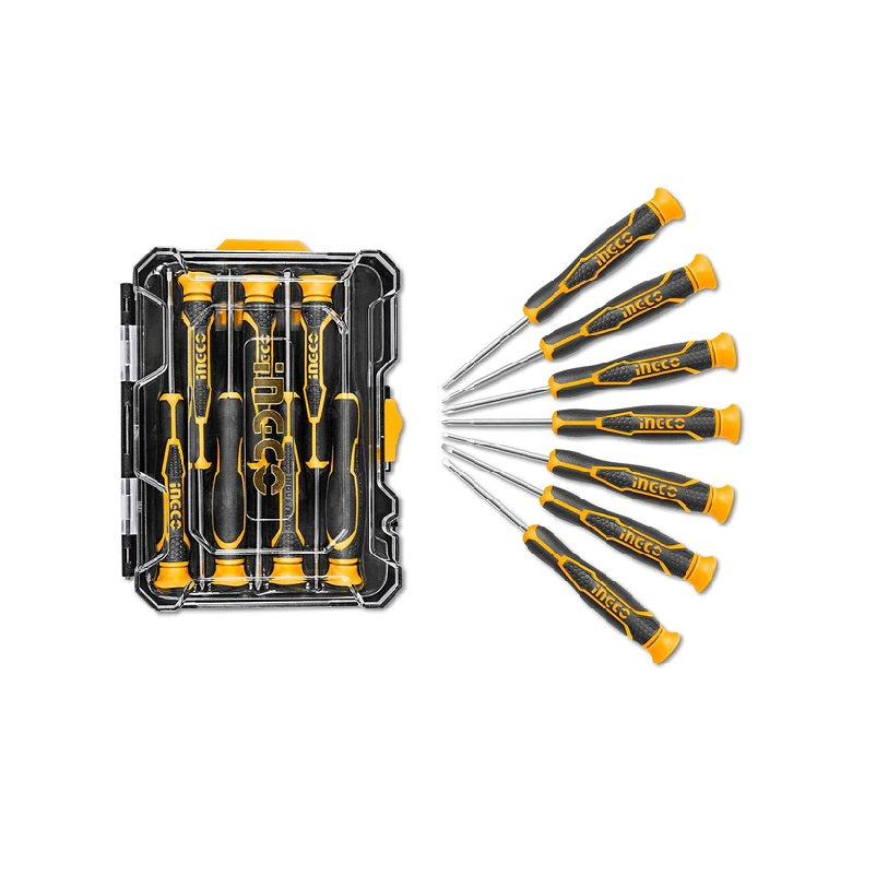 Precision Screwdriver Set 7pcs