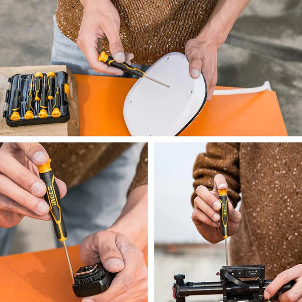 Precision Screwdriver Set 7pcs