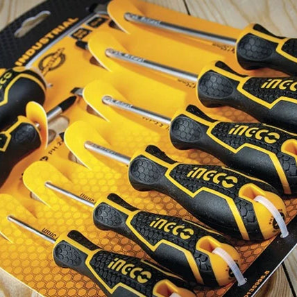 Screwdriver Set 8pcs
